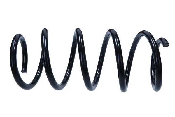 Fahrwerksfeder Vorderachse Vorderachse MAXGEAR 60-0878D