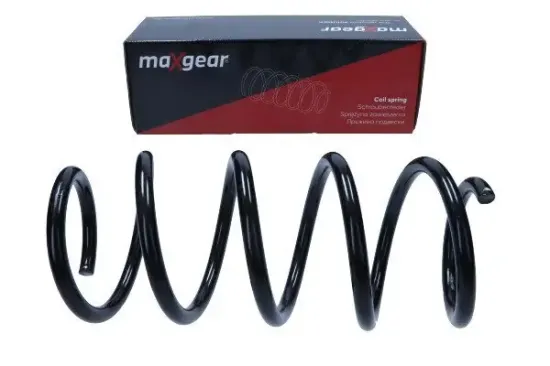 Fahrwerksfeder Vorderachse Vorderachse MAXGEAR 60-0878D Bild Fahrwerksfeder Vorderachse Vorderachse MAXGEAR 60-0878D