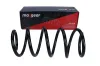 Fahrwerksfeder Vorderachse MAXGEAR 60-0879D Bild Fahrwerksfeder Vorderachse MAXGEAR 60-0879D