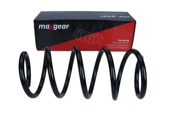 Fahrwerksfeder Vorderachse MAXGEAR 60-0879D Bild Fahrwerksfeder Vorderachse MAXGEAR 60-0879D
