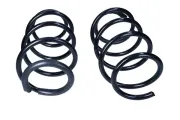 Fahrwerksfeder Vorderachse MAXGEAR 60-0880D