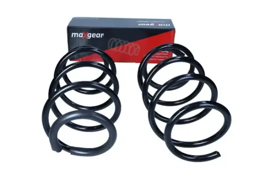 Fahrwerksfeder Vorderachse MAXGEAR 60-0880D Bild Fahrwerksfeder Vorderachse MAXGEAR 60-0880D
