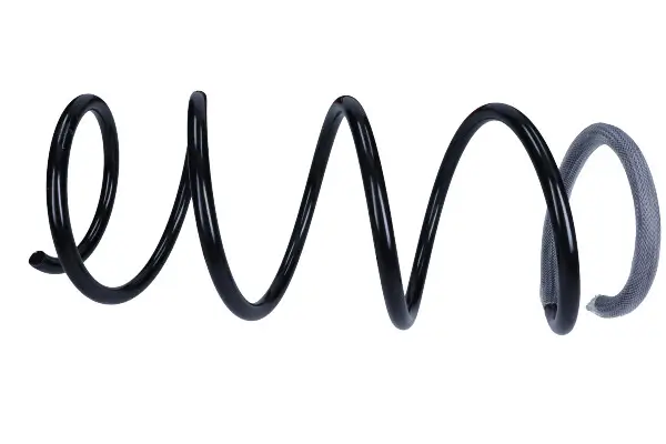 Fahrwerksfeder Vorderachse MAXGEAR 60-0881D