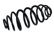 Fahrwerksfeder Hinterachse MAXGEAR 60-0882