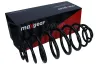Fahrwerksfeder Hinterachse MAXGEAR 60-0882 Bild Fahrwerksfeder Hinterachse MAXGEAR 60-0882