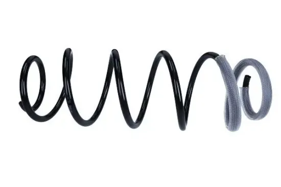 Fahrwerksfeder Hinterachse MAXGEAR 60-0883D Bild Fahrwerksfeder Hinterachse MAXGEAR 60-0883D