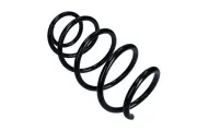 Fahrwerksfeder Vorderachse MAXGEAR 60-0885D