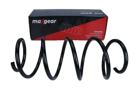 Fahrwerksfeder MAXGEAR 60-0886D Bild Fahrwerksfeder MAXGEAR 60-0886D