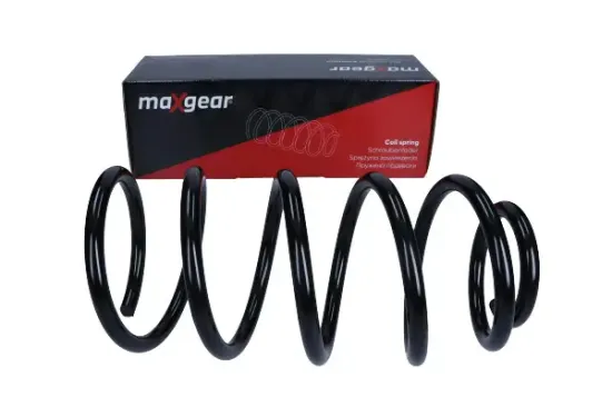 Fahrwerksfeder Vorderachse MAXGEAR 60-0888D Bild Fahrwerksfeder Vorderachse MAXGEAR 60-0888D
