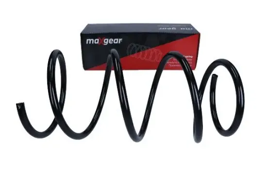Fahrwerksfeder Vorderachse MAXGEAR 60-0892D Bild Fahrwerksfeder Vorderachse MAXGEAR 60-0892D