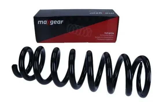 Fahrwerksfeder Vorderachse MAXGEAR 60-0893 Bild Fahrwerksfeder Vorderachse MAXGEAR 60-0893