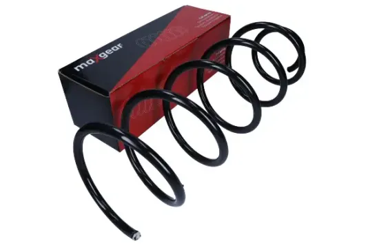 Fahrwerksfeder Vorderachse MAXGEAR 60-0895D Bild Fahrwerksfeder Vorderachse MAXGEAR 60-0895D