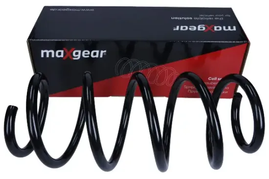 Fahrwerksfeder Vorderachse MAXGEAR 60-0896D Bild Fahrwerksfeder Vorderachse MAXGEAR 60-0896D