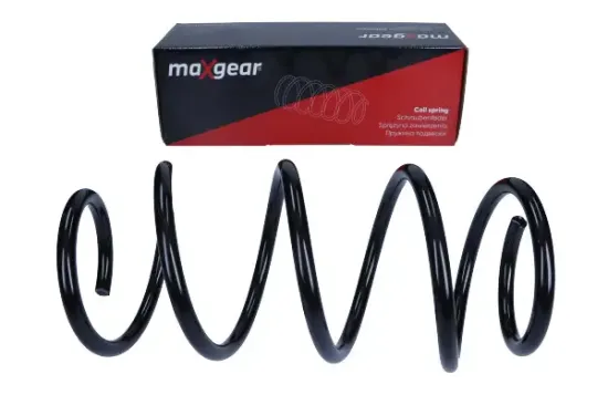 Fahrwerksfeder Vorderachse MAXGEAR 60-0898D Bild Fahrwerksfeder Vorderachse MAXGEAR 60-0898D