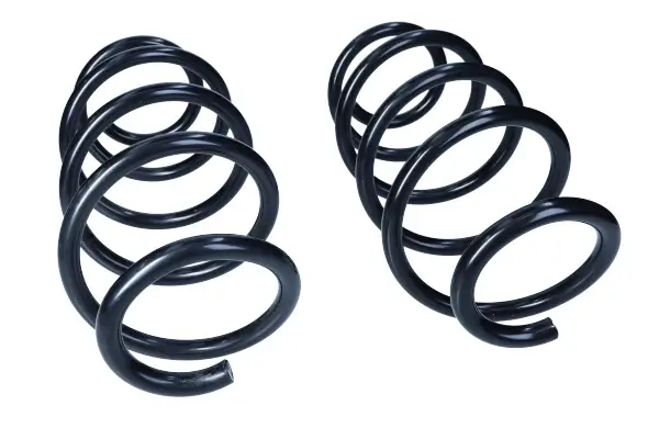 Fahrwerksfeder Vorderachse MAXGEAR 60-0905D