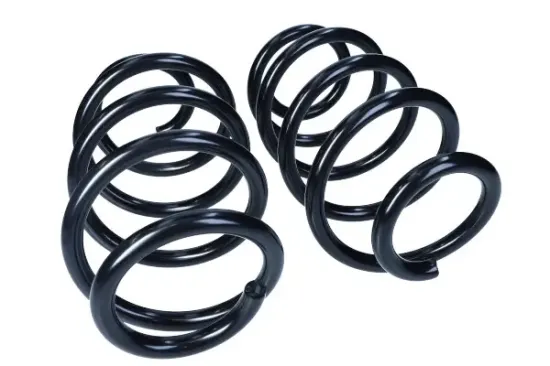 Fahrwerksfeder Vorderachse MAXGEAR 60-0906D Bild Fahrwerksfeder Vorderachse MAXGEAR 60-0906D