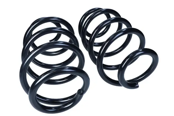 Fahrwerksfeder Vorderachse MAXGEAR 60-0906D