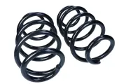 Fahrwerksfeder Vorderachse MAXGEAR 60-0906D