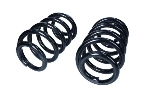 Fahrwerksfeder Vorderachse MAXGEAR 60-0907D Bild Fahrwerksfeder Vorderachse MAXGEAR 60-0907D