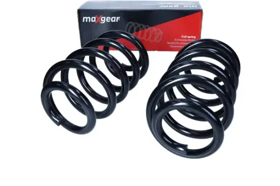 Fahrwerksfeder Vorderachse MAXGEAR 60-0907D Bild Fahrwerksfeder Vorderachse MAXGEAR 60-0907D