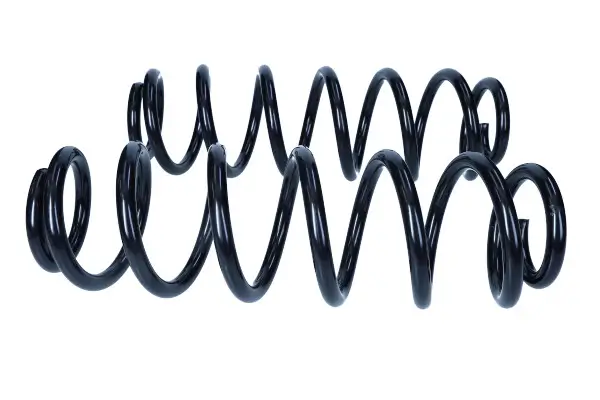 Fahrwerksfeder Hinterachse MAXGEAR 60-0909D