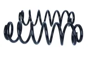 Fahrwerksfeder Hinterachse MAXGEAR 60-0909D