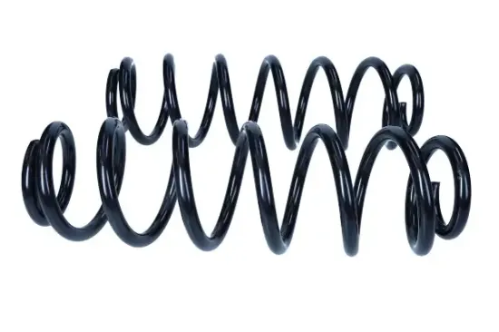 Fahrwerksfeder Hinterachse MAXGEAR 60-0909D Bild Fahrwerksfeder Hinterachse MAXGEAR 60-0909D