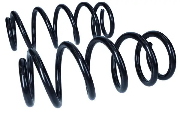Fahrwerksfeder Hinterachse MAXGEAR 60-0911D