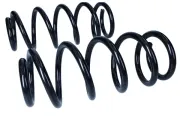 Fahrwerksfeder Hinterachse MAXGEAR 60-0911D