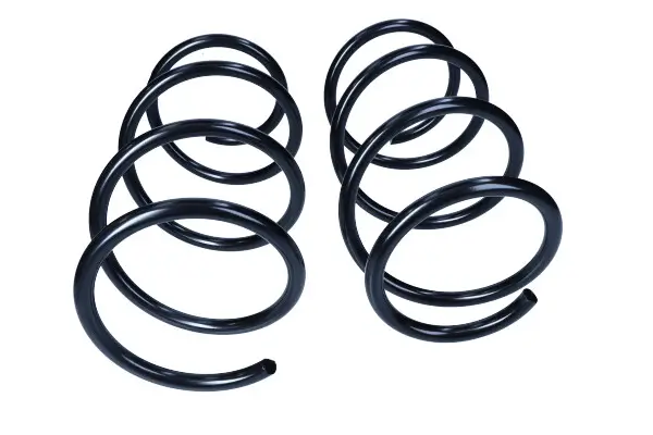 Fahrwerksfeder Vorderachse MAXGEAR 60-0912D