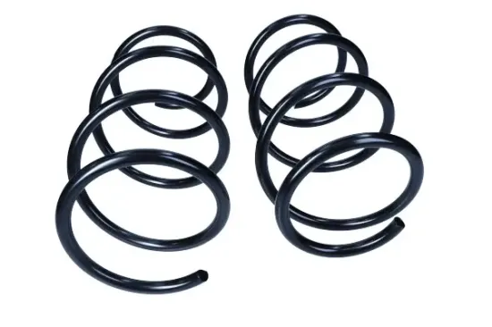 Fahrwerksfeder Vorderachse MAXGEAR 60-0912D Bild Fahrwerksfeder Vorderachse MAXGEAR 60-0912D