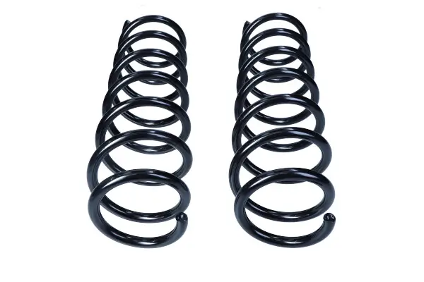 Fahrwerksfeder Hinterachse MAXGEAR 60-0915D