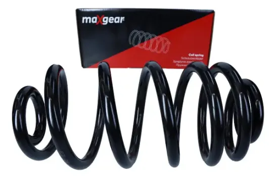 Fahrwerksfeder Hinterachse MAXGEAR 60-0916 Bild Fahrwerksfeder Hinterachse MAXGEAR 60-0916
