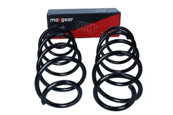 Fahrwerksfeder Vorderachse MAXGEAR 60-0917D Bild Fahrwerksfeder Vorderachse MAXGEAR 60-0917D