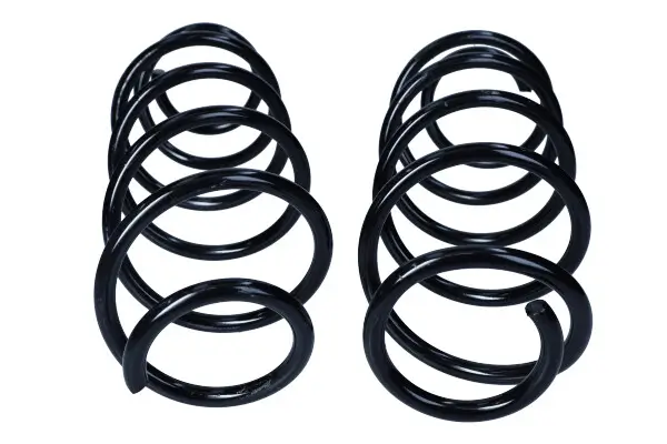 Fahrwerksfeder Vorderachse MAXGEAR 60-0917D