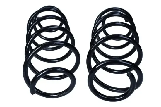 Fahrwerksfeder Vorderachse MAXGEAR 60-0917D Bild Fahrwerksfeder Vorderachse MAXGEAR 60-0917D