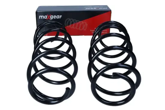 Fahrwerksfeder Vorderachse MAXGEAR 60-0918D Bild Fahrwerksfeder Vorderachse MAXGEAR 60-0918D