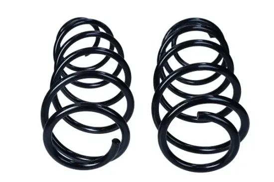 Fahrwerksfeder Vorderachse MAXGEAR 60-0918D Bild Fahrwerksfeder Vorderachse MAXGEAR 60-0918D