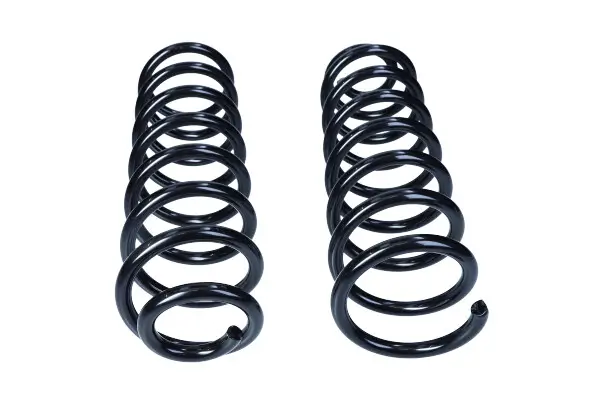 Fahrwerksfeder Hinterachse MAXGEAR 60-0920D