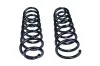 Fahrwerksfeder Hinterachse MAXGEAR 60-0920D Bild Fahrwerksfeder Hinterachse MAXGEAR 60-0920D