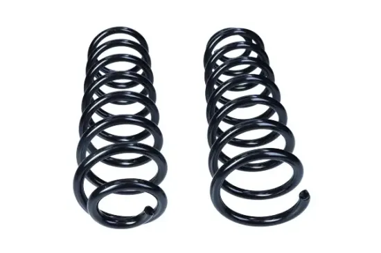 Fahrwerksfeder Hinterachse MAXGEAR 60-0920D Bild Fahrwerksfeder Hinterachse MAXGEAR 60-0920D