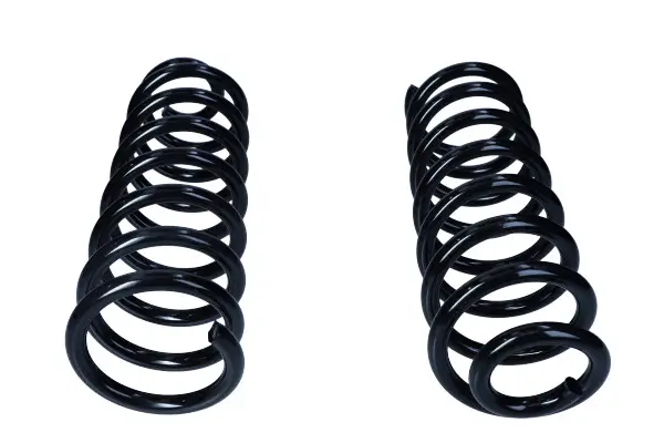 Fahrwerksfeder Hinterachse MAXGEAR 60-0921D