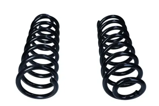 Fahrwerksfeder Hinterachse MAXGEAR 60-0921D Bild Fahrwerksfeder Hinterachse MAXGEAR 60-0921D