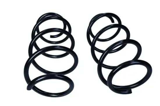 Fahrwerksfeder Vorderachse MAXGEAR 60-0923D Bild Fahrwerksfeder Vorderachse MAXGEAR 60-0923D