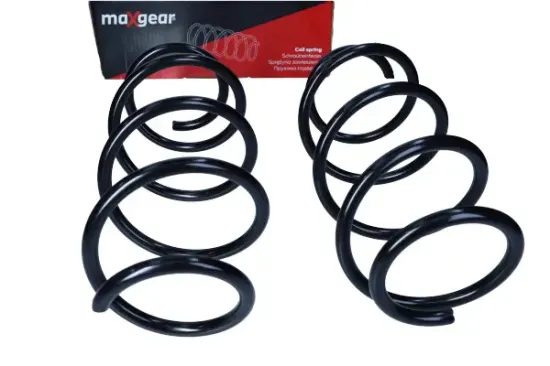 Fahrwerksfeder Vorderachse MAXGEAR 60-0923D Bild Fahrwerksfeder Vorderachse MAXGEAR 60-0923D