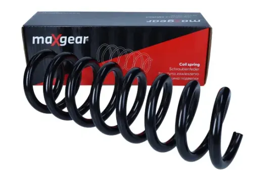 Fahrwerksfeder Vorderachse MAXGEAR 60-0924 Bild Fahrwerksfeder Vorderachse MAXGEAR 60-0924