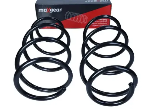 Fahrwerksfeder Vorderachse MAXGEAR 60-0925D Bild Fahrwerksfeder Vorderachse MAXGEAR 60-0925D