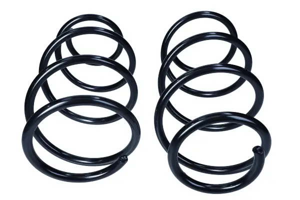 Fahrwerksfeder Vorderachse MAXGEAR 60-0925D