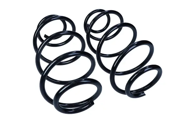 Fahrwerksfeder Hinterachse MAXGEAR 60-0926D