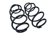 Fahrwerksfeder Hinterachse MAXGEAR 60-0926D